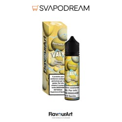 FLAVOURART - Aroma Shot 20ml VALY