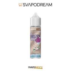 SVAPONEXT - Aroma Shot 20ml The Frozen Brain COCOSWEET