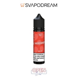 OPEN BAR - Aroma Shot 20ml POMEGRANADE