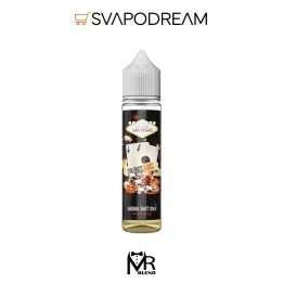 MR BLEND - Aroma Shot 20ml Flavours Las Vegas BLACK JACK