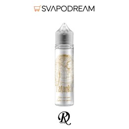 DR JUICE LAB - Aroma Shot 20ml TATANKA