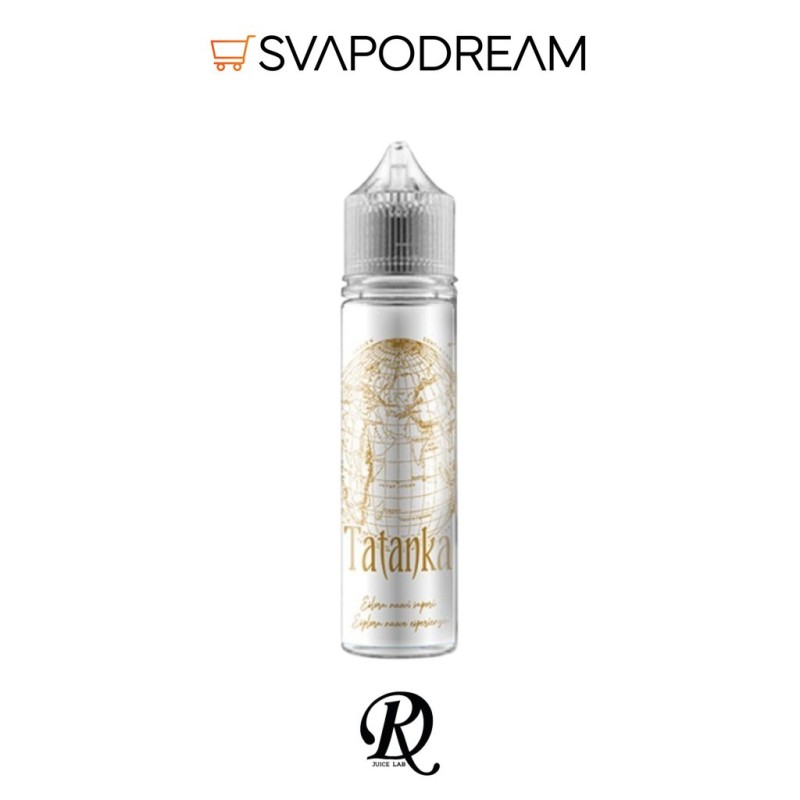 DR JUICE LAB - Aroma Shot 20ml TATANKA