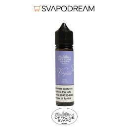 OFFICINE SVAPO - Aroma Shot 20ml VIRGINIA 21