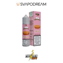 THUNDER VAPE - Aroma Shot 20ml La Pasticceria PASTIERA
