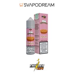 THUNDER VAPE - Aroma Shot 20ml La Pasticceria PASTIERA