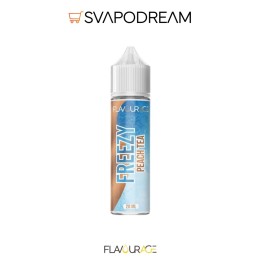 FLAVOURAGE - Aroma Shot 20ml Freezy PEACH TEA