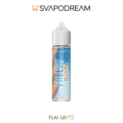 FLAVOURAGE - Aroma Shot 20ml Freezy PEACH TEA