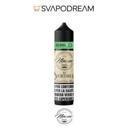 NEXOS - Liquido Mix&Vape 10/60ml THE SHORTBREAD