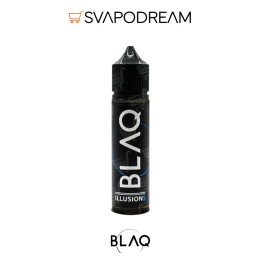 BLAQ VAPOR - Aroma Shot 20ml ILLUSIONS