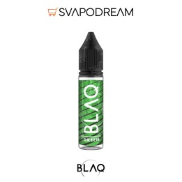 BLAQ VAPOR - Aroma Shot 20ml Vibes GREEN