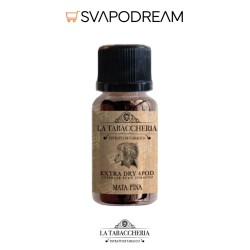 LA TABACCHERIA - Aroma Shot 20ml MATA FINA EXTRA DRY