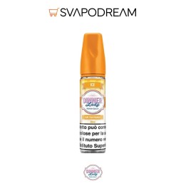 DINNER LADY - Aroma Shot 20ml SUN TAN MANGO