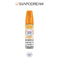 DINNER LADY - Aroma Shot 20ml SUN TAN MANGO