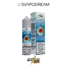 THUNDER VAPE - Aroma Shot 20ml Ice Breaker MARACAIBO