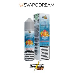THUNDER VAPE - Aroma Shot 20ml Ice Breaker COSTA RICA