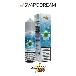 THUNDER VAPE - Aroma Shot 20ml Ice Breaker ALASKA