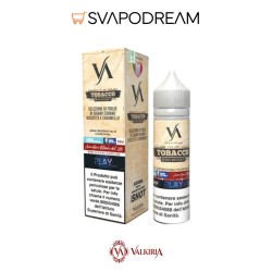 VALKIRIA - Aroma Shot 20ml Play TOBACCO BOSS RESERVE