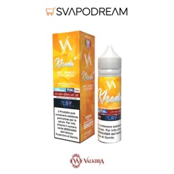 VALKIRIA - Aroma Shot 20ml Play KHEDE'