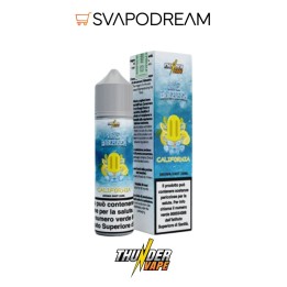 THUNDER VAPE - Aroma Shot 20ml Ice Breaker CALIFORNIA