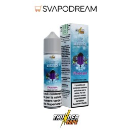 THUNDER VAPE - Aroma Shot 20ml Ice Breaker PANAMA