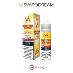 VALKIRIA - Aroma Shot 20ml Play HATTORI HANZO