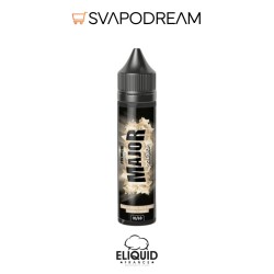 ELIQUID FRANCE - Aroma Shot 10ml Premium MAJOR