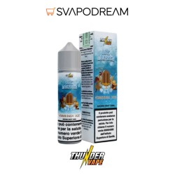 THUNDER VAPE - Aroma Shot 20ml Ice Breaker VIRGINIA ICE