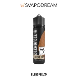 BLENDFEEL - Aroma Shot 20ml Solo CHIODO FISSO