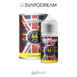 BARIL OIL - Aroma Shot 20ml 44 LEMON TART PEANUT