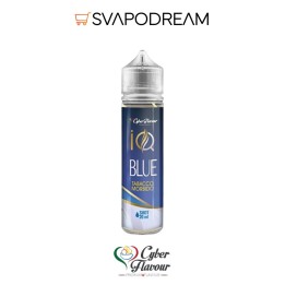 CYBER FLAVOUR - Aroma Shot 20ml IQ BLUE