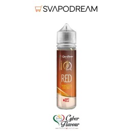CYBER FLAVOUR - Aroma Shot 20ml IQ RED