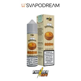 THUNDER VAPE - Aroma Shot 20ml La Pasticceria CATALANA