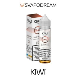 KIWI FLAVORS - Aroma Shot 20ml MIDWAY