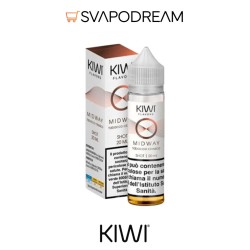 KIWI FLAVORS - Aroma Shot 20ml MIDWAY