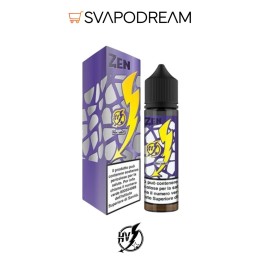 HIGH VOLTAGE - Aroma Shot 20ml Cage ZEN