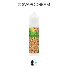 LOP - Aroma Shot 20ml AGRUMIX GREEN