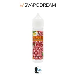 LOP - Aroma Shot 20ml AGRUMIX ORANGE
