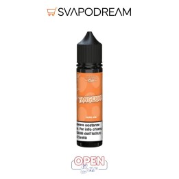 OPEN BAR - Aroma Shot 20ml TANGERINE