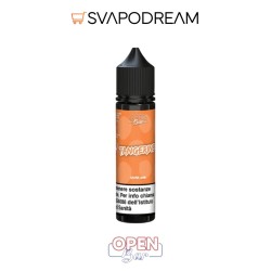 OPEN BAR - Aroma Shot 20ml TANGERINE