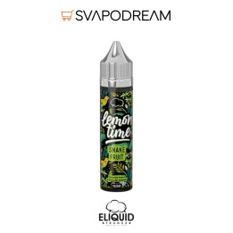ELIQUID FRANCE - Aroma Shot 10ml Lemon Time SNAKE FRUIT
