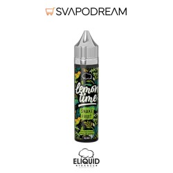 ELIQUID FRANCE - Aroma Shot 10ml Lemon Time SNAKE FRUIT