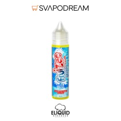 ELIQUID FRANCE - Aroma Shot 10ml Fruizee DRAGON KILLER
