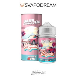 BARIL OIL - Aroma Shot 20ml MIAMI