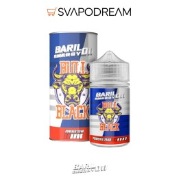 BARIL OIL - Aroma Shot 20ml 19/86 BULL BLACK