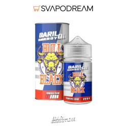 BARIL OIL - Aroma Shot 20ml 19/86 BULL BLACK