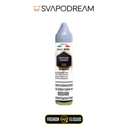 FASHION VAPE - Aroma Shot 20ml Distillati MIXTURE CHIARO