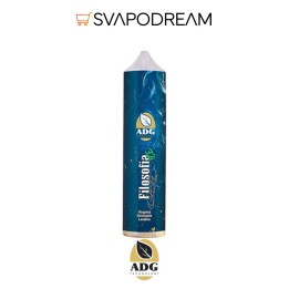 ANGOLO DELLA GUANCIA - Aroma Shot 20ml Ultra FILOSOFIA ICE
