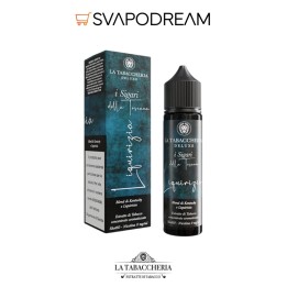 LA TABACCHERIA I SIGARI DELLA TOSCANA - Aroma Shot 20ml LIQUIRIZIA