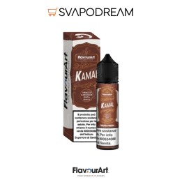 FLAVOURART - Aroma Shot 20ml KAMAL