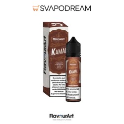 FLAVOURART - Aroma Shot 20ml KAMAL